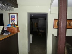 Avon Paranormal Team - The Ragged Cot